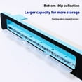 thumbnail image 4 of Decodeary 30Hole Punching Machine With Anti Slip Bottom For Versatile Notebook blue, 4 of 6
