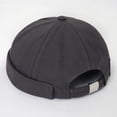thumbnail image 6 of Gkeoshab Hats for Women Unisex Breathable Mesh Skull Cap Lightweight Cotton Waterproof Casual Beanie Hat Daily Gentleman for Spring Autumn, 6 of 7