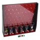thumbnail image 3 of Juego de mesa para beber, Drink Shot, entretenimiento para fiestas familiares, juego interactivo para beber, 3 of 14