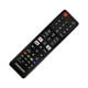 thumbnail image 2 of Control remoto Samsung OEM con tecla de acceso directo a Netflix - Negro (BN59-01315J), 2 of 4