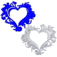 thumbnail image 1 of Felwors Metal Cutting Dies Stencil DIY Scrapbooking Embossing Album Paper Card Craft, 1 of 3