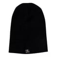 thumbnail image 3 of Gorro Beanie Negro Unitalla Logo Kingmonster, 3 of 3