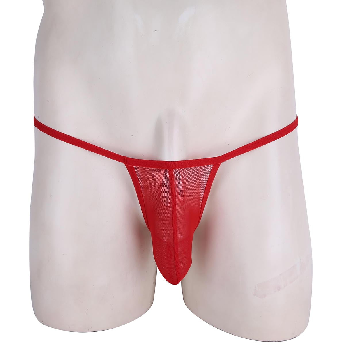 Mens Sheer T Back Open Bottom Thong Transparent Plush Underwear For  Christmas, Mini Micro Gay Panties For Erotic Lingerie And Sissy Play From  Streetwearstore, $5.27