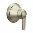 thumbnail image 3 of Moen Ts3102 Doux Volume Control Valve Trim Only - Chrome, 3 of 3