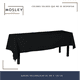 thumbnail image 2 of Mantel Rectangular Mosley 3.00 X 1.50 Mts, 2 of 6