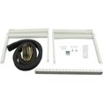 thumbnail image 7 of IMPECCA 8,000 BTU WINDOW AC, ELECTRONIC, 7 of 7