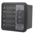 thumbnail image 3 of Medidor de pantalla Digital de motor GM50H accesorios de generador multifuncionales de alta precisión VoborMX herramienta, 3 of 8