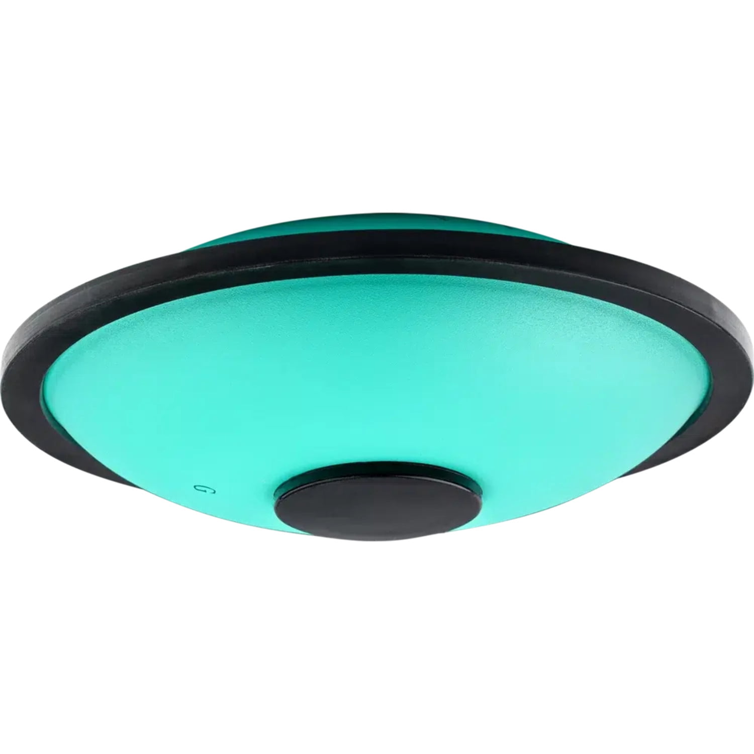 Nino Small Steel Tongue Drum, G Minor Mint Green