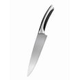 thumbnail image 1 of Xtellar Cuchillo Chef De Cocina Acero Inoxidable Alto Profesional Cuchillos De Cocina 8 Inch Forjado A Mano Color Plateado, 1 of 5