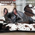thumbnail image 2 of Cama para perros ULIGOTA Crate Pad, cojín para mascotas, para perros pequeños, 2 of 7