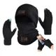 thumbnail image 1 of 3en1 Gorro Bufanda Guantes Cuello Invierno Para Frío Unisex, 1 of 8