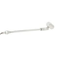 thumbnail image 1 of LED Spotlight USB Powered Aluminum Alloy Rotate 180 Deg Long Lifespan Soft Lighting Wide Applications for Art Jewelry Display, 1 of 7