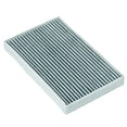 thumbnail image 2 of ATP Cabin Air Filter P/N:GA-15 Fits select: 2005-2018 CHEVROLET CORVETTE, 2004-2005 CADILLAC XLR, 2 of 3