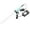 Sky Blue2, variant on Electrical Tools Foam Cutter Pen for Foam Cutting and Engraving High-Power 24W Handheld Foam Polystyrene Cutter with Heat Cutting and Engraving Capability for Precision Crafting and Models