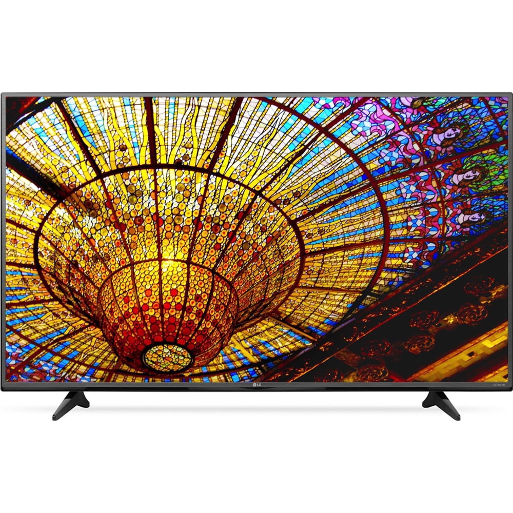 Lg 65uf6450 65 Inch 2160p 4k Ultra Hd Smart Led Tv