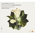 thumbnail image 2 of S Bastien Dauc - L'archange & Le Lys - Music & Performance - CD, 2 of 2