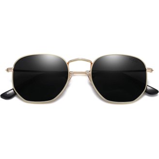 NWT, Philipp Plein SPP136M, Unisex Sunglass, Size52X20X135. Philipp Plein sunglasses SPP136M WOMAN 52/20/135 0700 NERO  main image 4