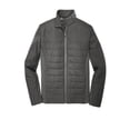thumbnail image 2 of Port Authority Men's Collective Insulated Jacket, 2 of 4