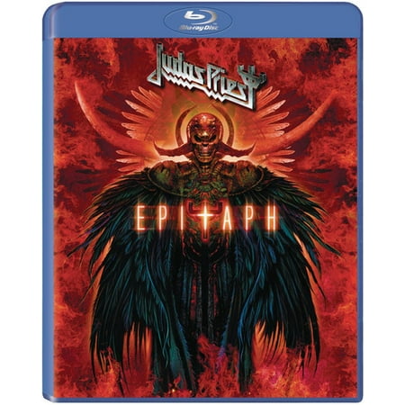 Epitaph (Blu-ray)
