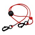 thumbnail image 1 of MesaSe Adjustable Face Mask Strap Extender 60cm Anti Lost Mask Rope Polyester Elastic Mask Belt Chain Mask Lanyard Glasses Strap Extension for Adult and Kids Holder, 1 of 3