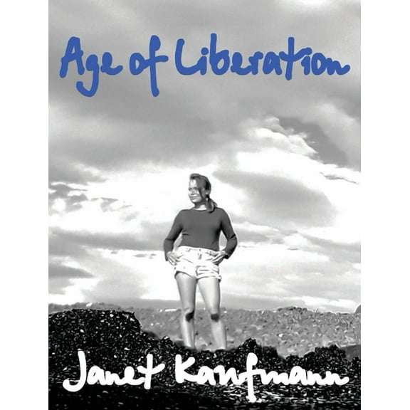 Age of Liberation, (Hardcover)