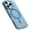 Blue, variant on Magnetic Case for Apple iPhone 16 Pro Max, Compatible with Magsafe Ultra Slim Fit Rugged Hybrid Drop Protection Bumper Solid Color Case Cover for Apple iPhone 16 Pro Max, Blue