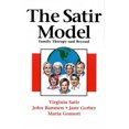 thumbnail image 2 of Satir Modèle Jane Gerber, Virginia Satir, et al. Broché, 2 of 3
