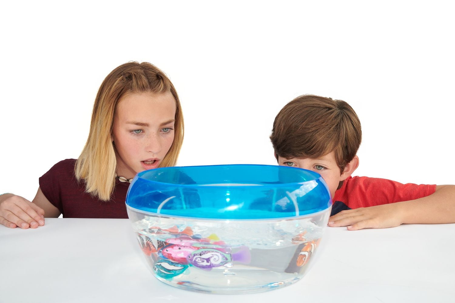 Robo Fish Robotic Swimming Fish