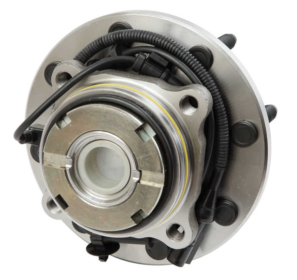 Schaeffler 101984 Wheel Bearing - Generation 3