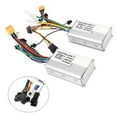 thumbnail image 4 of Splihome A+B For Kugoo G Boost Electric Scooter 48V 25A Controller Motherboard Accessorie, 4 of 8