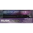thumbnail image 2 of Rusk Heat Freak Professional Str8 Ceramic Tourmaline Flat Iron, 1", 2 of 2