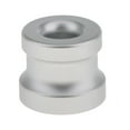 thumbnail image 3 of Soporte de Maquinilla de Afeitar de Aleación de Zinc Duradero Base de Soporte Manual Colco, 3 of 6