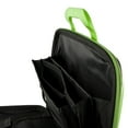 thumbnail image 7 of SUMACLIFE Cady Universal Tablet, eReader, Netbook, Laptop Hard Faux Leather Carrying / Shoulder Suit Case fits 13, 13.3, 14, 14.1 inch, 7 of 7