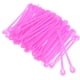 thumbnail image 4 of 180 piezas de cepillos y rodillos de plástico para rizar el cabello, accesorios para rizar el cabello para mujeres y niñas., 4 of 7