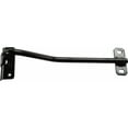 thumbnail image 2 of For Mercedes-Benz GLC300e 2021 2022 Hood Latch Support | Center | Steel | Replacement For MB1233107 | 2538800064, 2 of 6