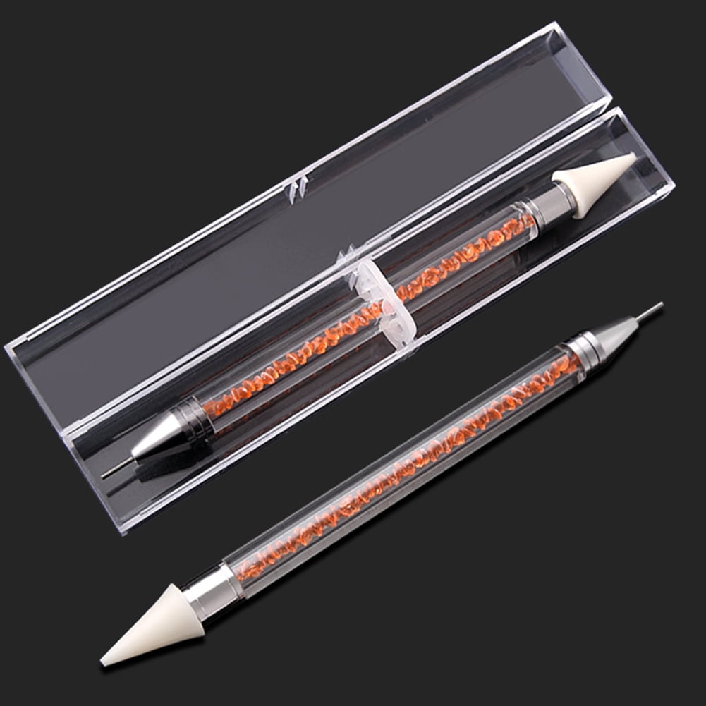 Diamond Embroidery Double Head Point drill pen Dot Painting Point Pen