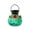 🍒 Multicolor_Hot#7203, variant on Solar Hummingbird Feeder Glass Hanging Bird Feeder • Multicolor 16.5x10cm • Solar Lighted Outdoor Garden Patio Decoration • Weather-Resistant Gift Piece
