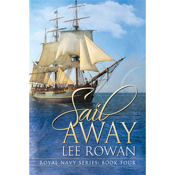 Pre-Owned Royal Navy Series: Sail Away (Series #4) (Edition 3) (Paperback)