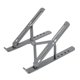 thumbnail image 4 of Soporte Para Computadora Portátil, 9 A 15.6in Laptop 5 Ángulo Ajustable Diseño Ergonómico Soporte De Escritorio Para Computadora Portátil Para Oficina ANGGREK Otros, 4 of 8