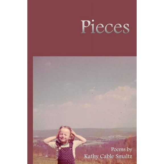 Pieces (Paperback)