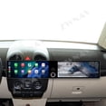 thumbnail image 2 of ZWNAV Dual 12.3 inch Screen Car Radio For Volkswagen Beetle 2003-2010 Android GPS Navigation Multimedia Video Player Stereo Receiver Head Unit, 2 of 14