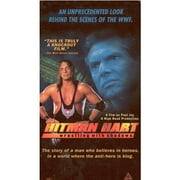 Hitman Hart: Wrestling With Shadows (Full Frame)