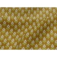 thumbnail image 4 of oneOone Viscose Jersey Fabric Ethnic Ikat Printed Craft Fabric BTY 60 Inch Wide, 4 of 5