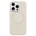 thumbnail image 1 of For iPhone 16 Pro Max Case Compatible with MagSafe Hard PC Phone Back Cover - Black, 1 of 4