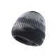 thumbnail image 1 of Sombreros de invierno para hombres y mujeres Orejeras de lana Sombrero de lana cálido, sombrero de punto con reborde de cúpula teñido anudado Fridja nalpqowj1546, 1 of 3