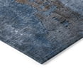 thumbnail image 3 of Addison Rugs Chantille Indoor/Outdoor Transitional Abstract Brown Machine Washable Rectangle Rug, 10' x 14', 3 of 8