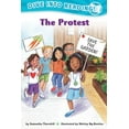 thumbnail image 1 of Pre-Owned The Protest (Confetti Kids #10): (Dive Into Reading) (Paperback) 1643792091 9781643792095, 1 of 1