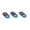 thumbnail image 4 of EeaseCA 3pcs Laptops Camera Cover Bear Pattern Privacy Protection Webcam Cover Slide, 4 of 7