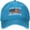 Blue, variant on God Bless America Patriotic USA Cowboy Hat Men Vintage Baseball Cap Summer Sun Hat Gift Women Trucker Hat Dad Hat Black