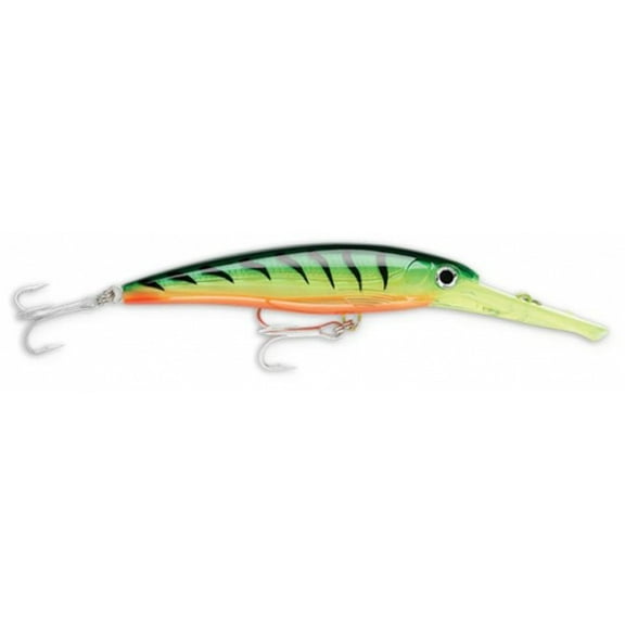 Rapala XRMAG30FT X-Rap Magnum 30 Trolling Fishing Lure Deep Diver 6 1/4" 2 1/2